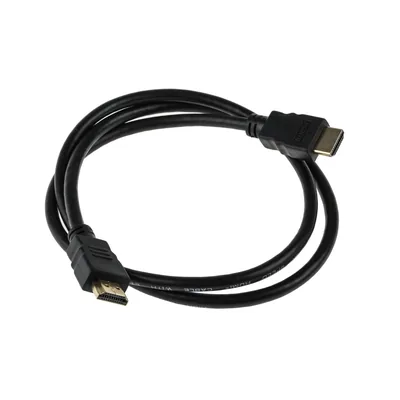 HDMI TO HDMI Cable 1M