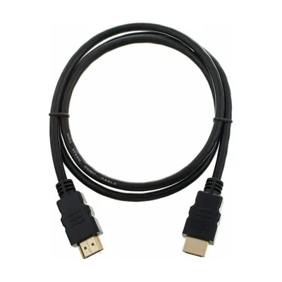 HDMI TO HDMI Cable 1M