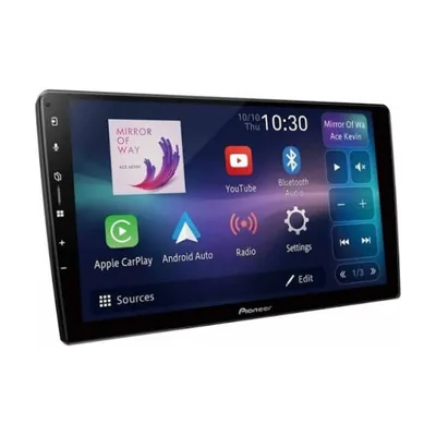 Pioneer SPH-PF97BT 9INCH Apple CarPlay Android Auto Apple Car Play
