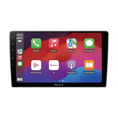 Pioneer SPH-PF97BT 9INCH Apple CarPlay Android Auto Apple Car Play