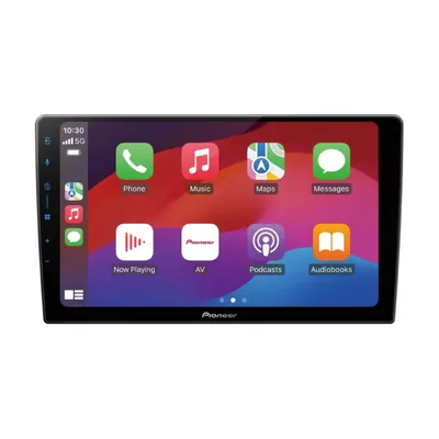 Pioneer SPH-PF97BT 9INCH Apple CarPlay Android Auto Apple Car Play